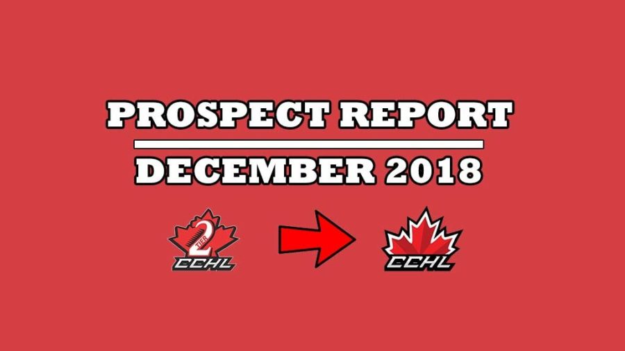 CCHL2 Prospects Report – December (reposted from thecchl2.ca)