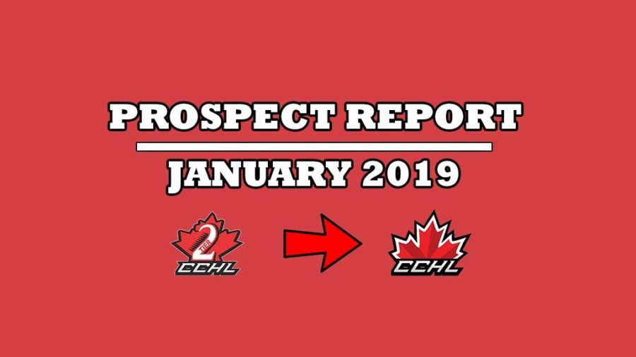 CCHL2 Prospects Report – January (reposted from thecchl2.ca)